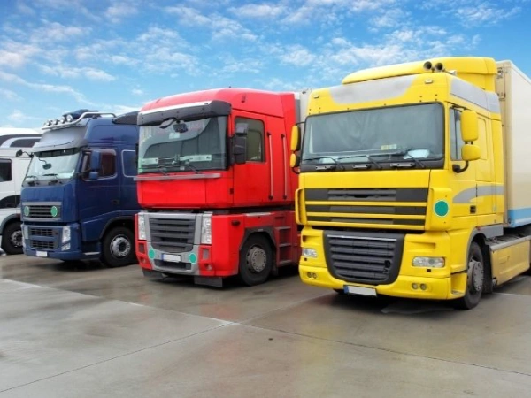 Konya Çalışlar Nakliye